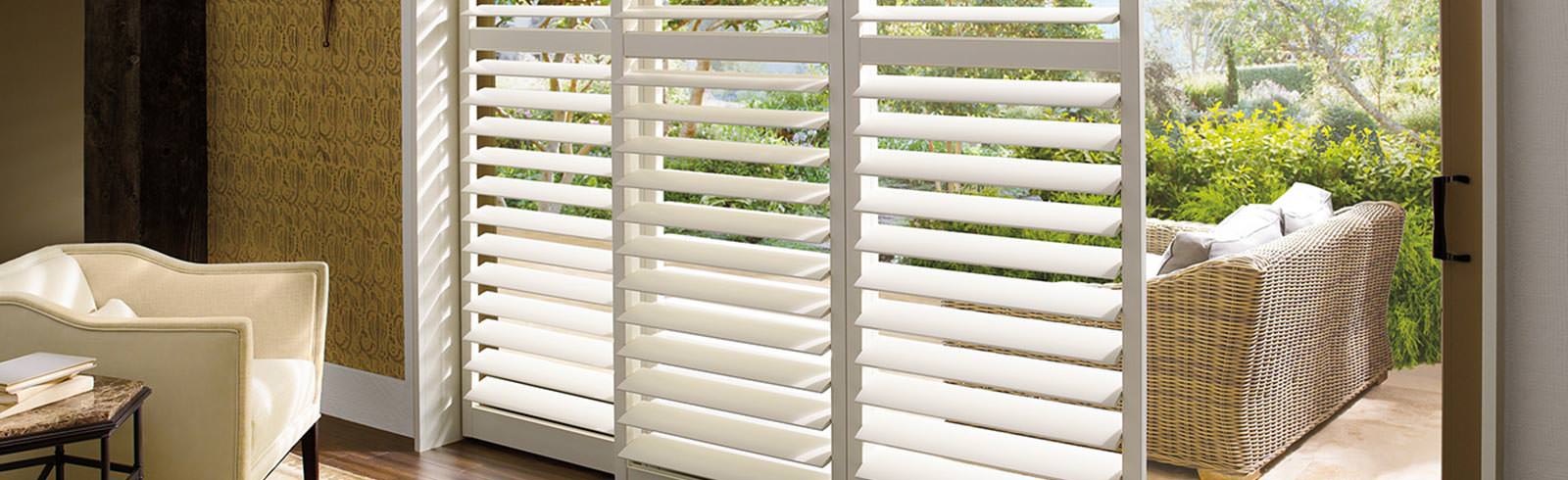 Plantation Shutter, Blinds and Shade Installation Plantation Shutter, Blinds and Shade Installation