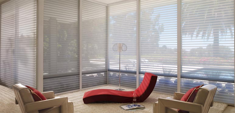 Modern Shades Modern Shades
