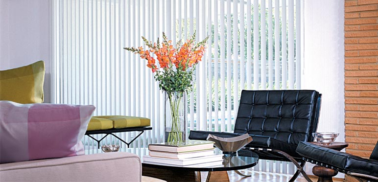 Vertical Blinds | Clearwater Florida Vertical Blinds | Clearwater Florida
