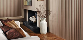 Custom Blinds