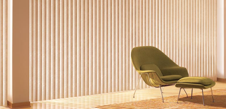 Vertical Blinds | Tampa Florida Vertical Blinds | Tampa Florida
