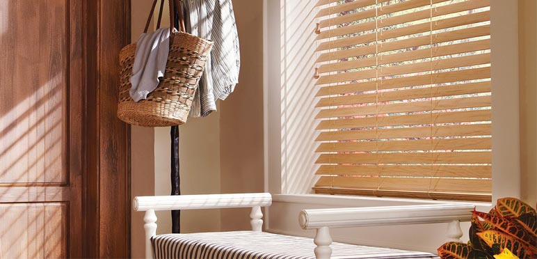 Wood Blinds Tampa Florida | Horizontal Blinds Wood Blinds Tampa Florida | Horizontal Blinds