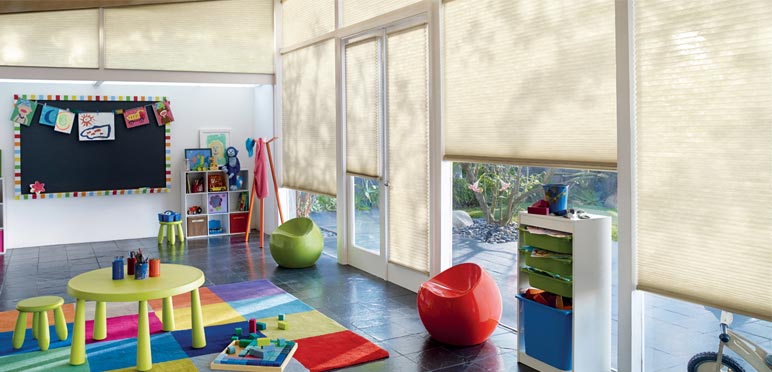 Florida Window Shades | St. Petersburg Florida Florida Window Shades | St. Petersburg Florida
