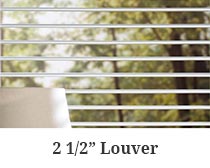 Custom Louver