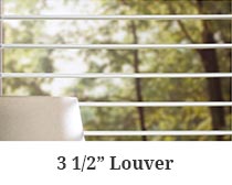 Custom Louver