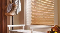 Horizontal Blinds
