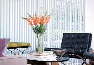 Vertical Blind Solutions Vertical Blind Solutions