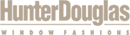 Hunter Douglas Logo