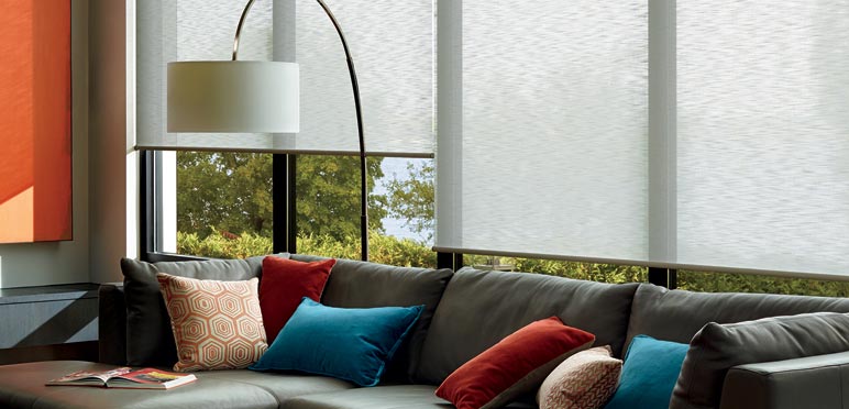 Motorized shades | Tampa Bay Florida Motorized shades | Tampa Bay Florida