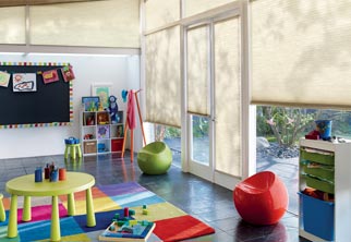 Applause Honeycomb Blinds