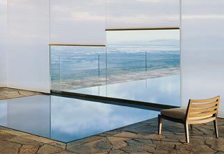 Duette Honeycomb Blinds