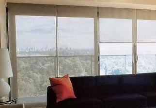 Phifer Solar Shades