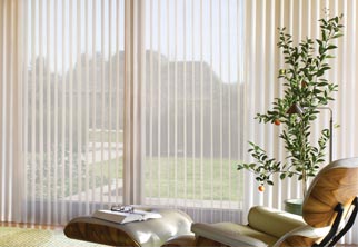 Luminette Modern Draperies