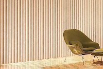 Vertical Blinds for a Florida Living Room: by Florida Shutters and Blinds Vertical Blinds for a Florida Living Room: by Florida Shutters and Blinds