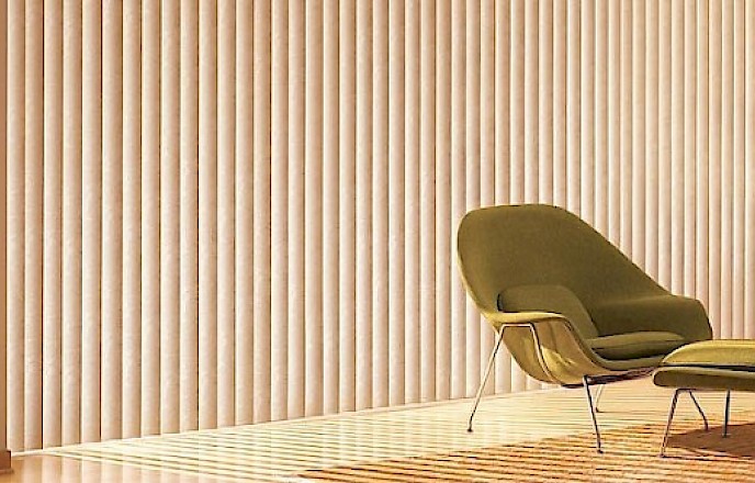 Vertical Blinds for a Florida Living Room: by Florida Shutters and Blinds Vertical Blinds for a Florida Living Room: by Florida Shutters and Blinds