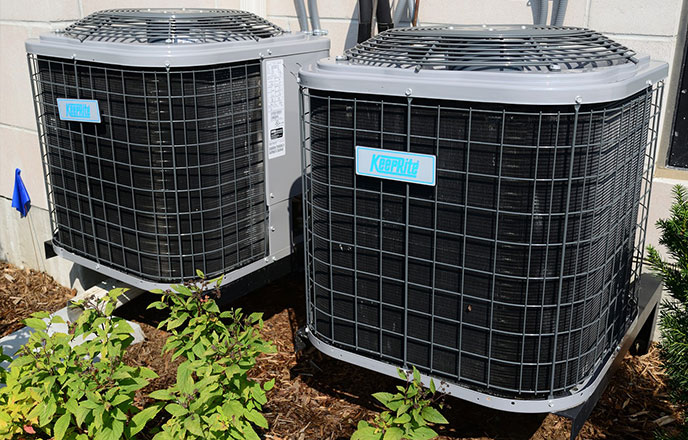 Air Conditioning