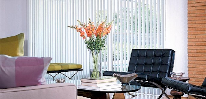 Vertical Blinds