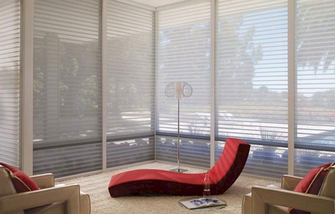 Custom Shutter Installation Custom Shutter Installation