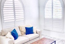 Custom Installed Plantation Shutters Custom Installed Plantation Shutters