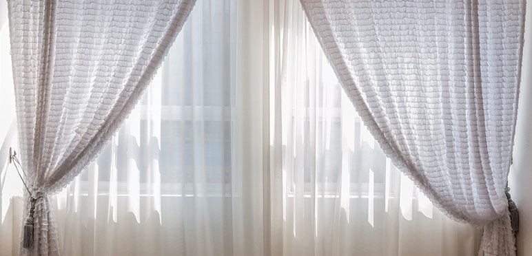 Drapery