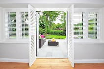 Plantation Shutter Installation Plantation Shutter Installation