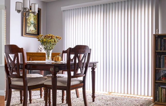 Vertical Blinds Vertical Blinds