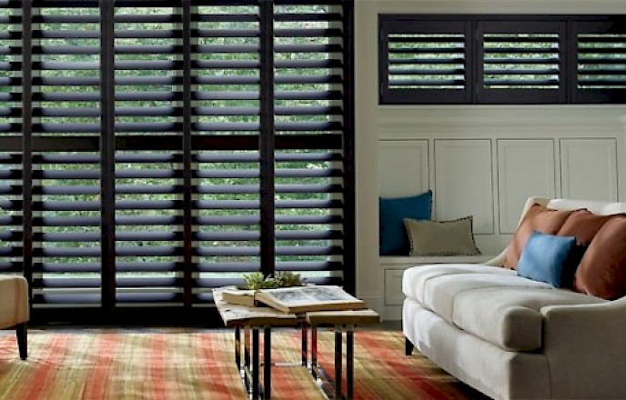 Plantation Shutters Plantation Shutters
