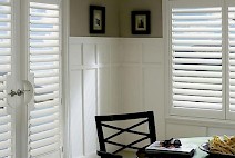 Plantation Shutter Plantation Shutter