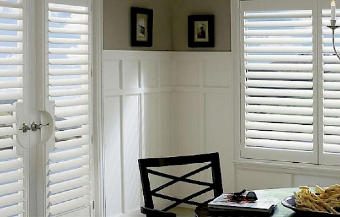 Plantation Shutter Plantation Shutter