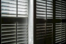 Plantation Shutters Plantation Shutters