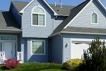 Suburban Home Suburban Home