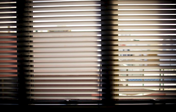 Window Blinds Window Blinds