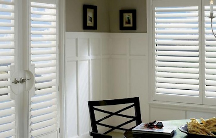Are Plantation Shutters Still Popular? Are Plantation Shutters Still Popular?