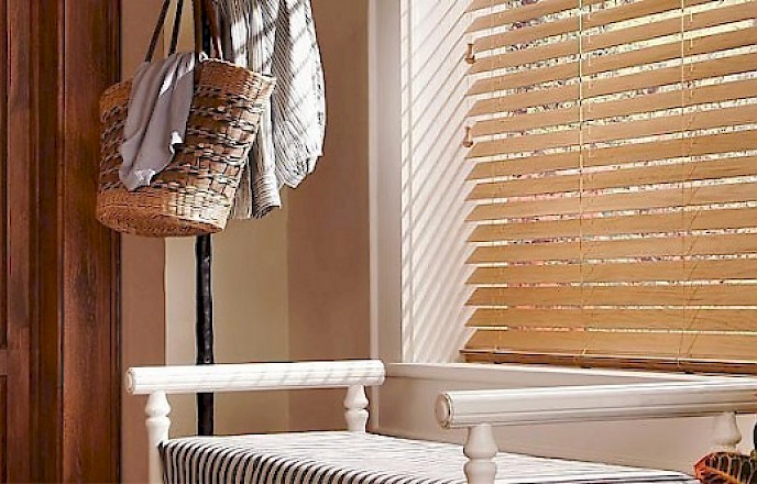 The Difference Between Window Shades and Blinds The Difference Between Window Shades and Blinds