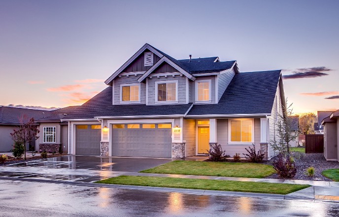 Large Home Large Home
