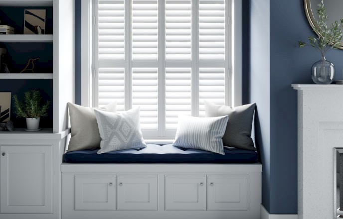 The Benefits of Custom Window Treatments: Why One-Size-Fits-All Won The Benefits of Custom Window Treatments: Why One-Size-Fits-All Won